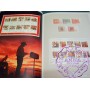 Australia 2009 Deluxe Yearbook Album with all Stamps FV$88.15 Australia 2009 Deluxe Yearbook Album with all Stamps FV$88.15